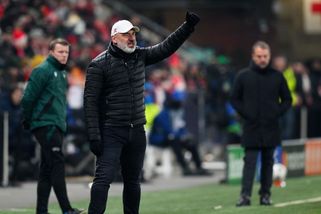 Trpišovský po Barceloně: Mohli jsme vytěžit víc - Sport.cz